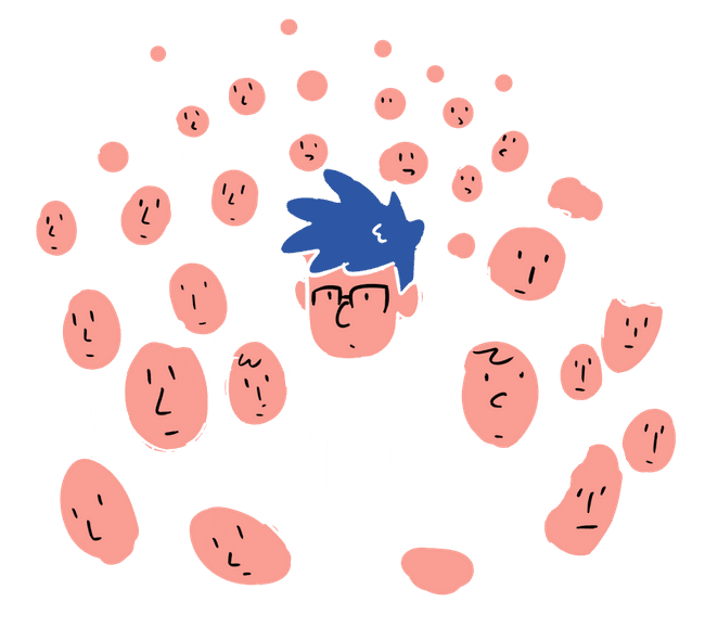 前端开发能否做更多？