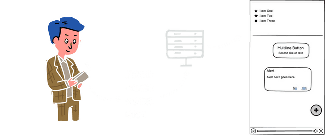 记录用户行为和还原