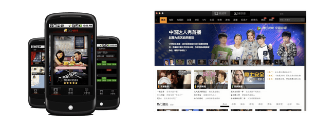 这是一系列没上线的DEMO
